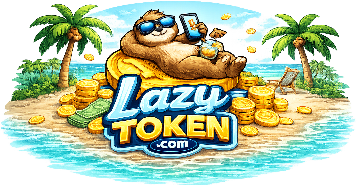 Lazy Token
