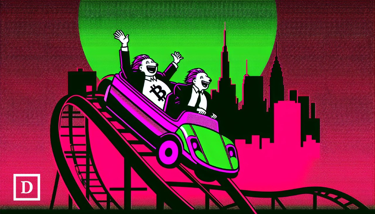 Cryptocurrency Market Experiences Retreat as Altcoins Pare Gains Amidst Profit-Taking and Macroeconomic Crosscurrents