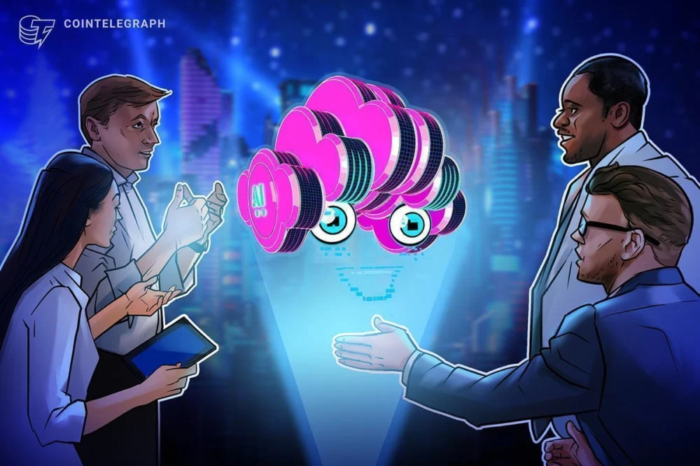 Pantera Capital and Franklin Templeton’s Digital Assets Unit Join Sentient’s Arena for Enterprise AI Agent Benchmarking