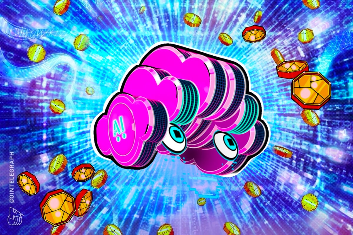 Paradigm Seeks to Raise 1.5 Billion Dollars for New Frontier Technology Fund Targeting AI and Robotics