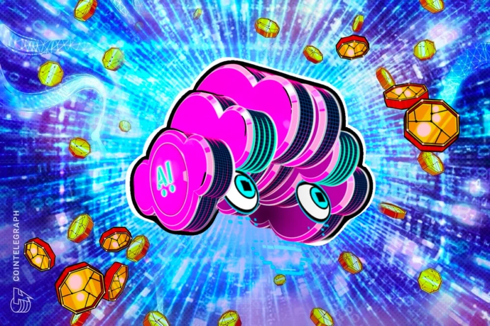 Paradigm Seeks to Raise 1.5 Billion Dollars for New Frontier Technology Fund Targeting AI and Robotics