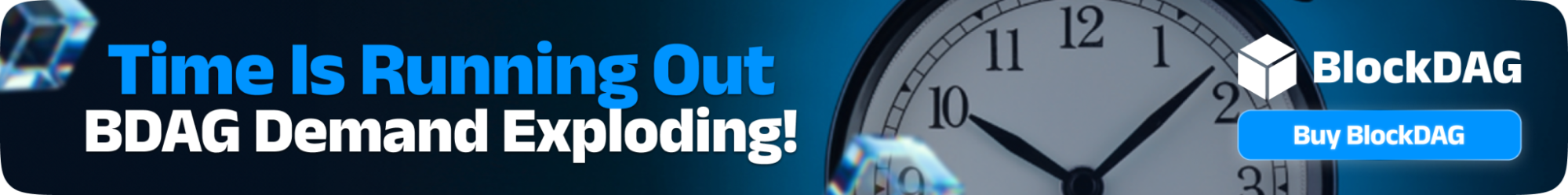 The Crypto Landscape Heats Up: Solana, Hyperliquid, and BlockDAG Emerge as Key Players in a Dynamic Market