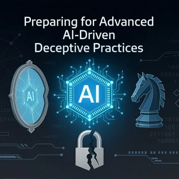 The Dawn of Hyper-Realistic Deception: Navigating the Global Crisis of AI-Driven Fraud and the Erosion of Digital Trust