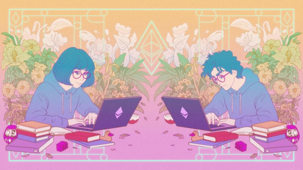 The EF Launches Inaugural PhD Fellowship Program to Pioneer Ethereum Academic Research