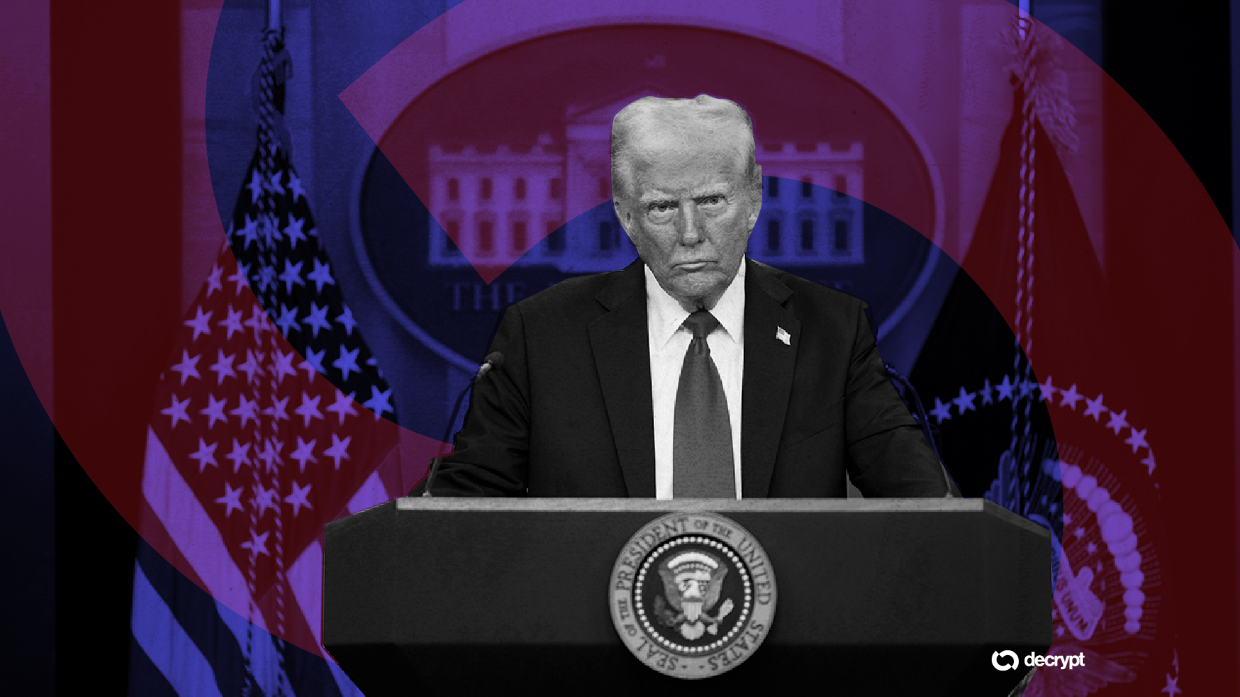 Trump Administration and World Liberty Financial Reveal Strategic Divide Over Coinbase and Future of Crypto Market Legislation