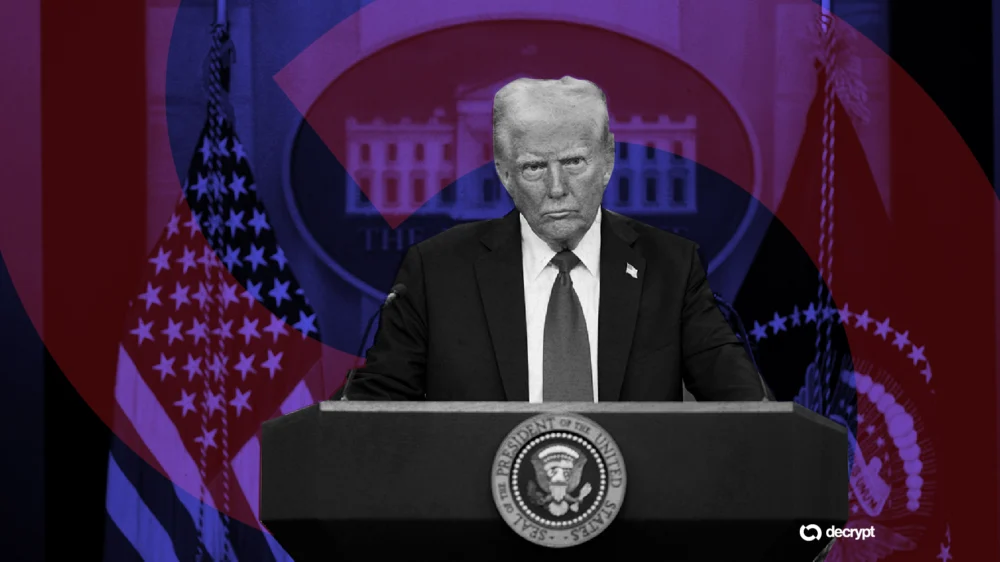 Trump Administration and World Liberty Financial Reveal Strategic Divide Over Coinbase and Future of Crypto Market Legislation