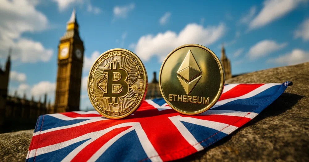 UK Crypto Property Law: Digital Asset Act 2025 Establishes a Third Category of Property, Fixing the Fatal Flaw in Digital Asset Ownership