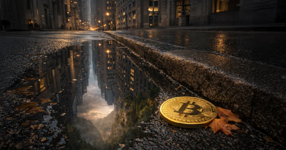 $19B could vanish from Bitcoin ETFs without a single Bitcoin being sold