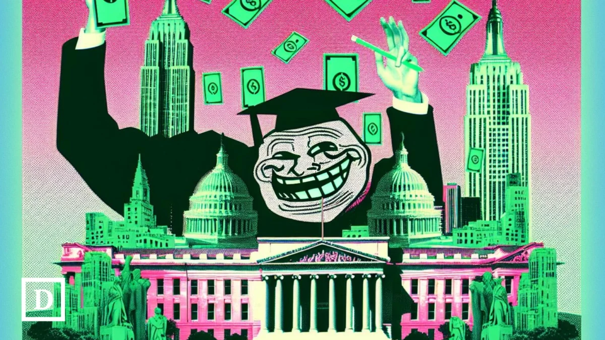 1inch Launches ‘1inch Forward’ Campaign, Urging U.S. Universities to Integrate Decentralized Finance into Core Curricula