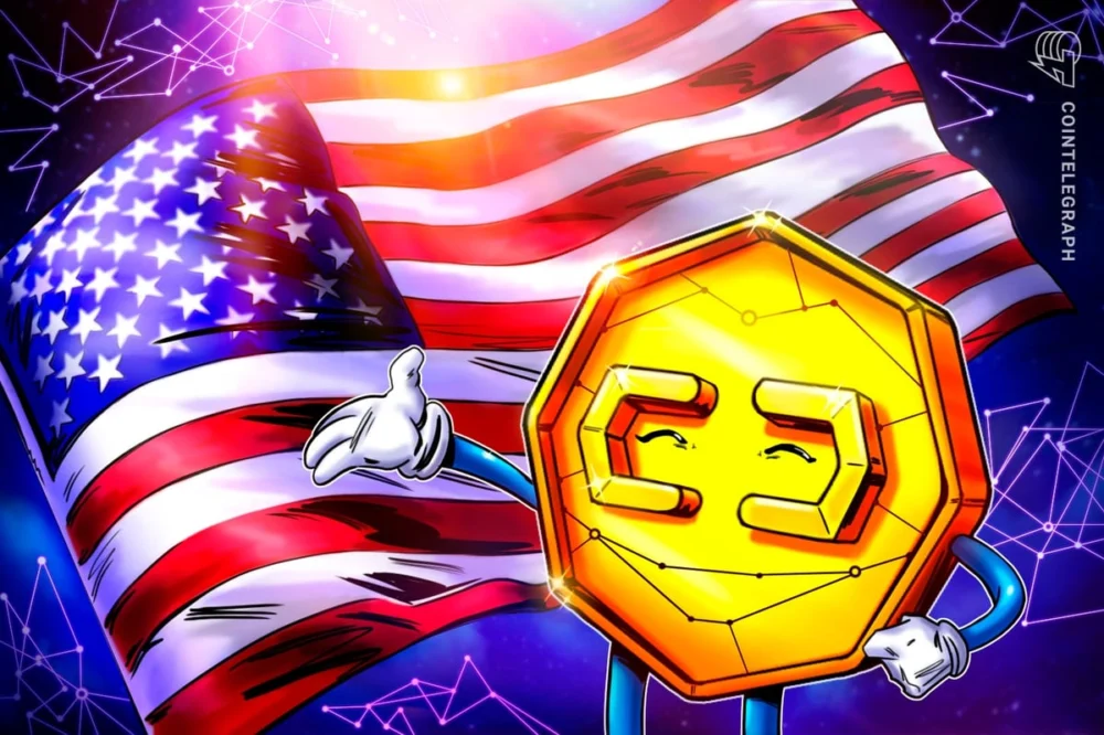 2026 US Midterm Primaries Begin as Crypto Interest Groups Mobilize to Shape Future Congressional Landscape