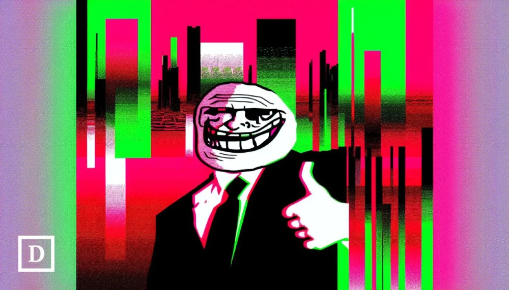 AI Tokens Surge as Crypto Market Rallies – “The Defiant”