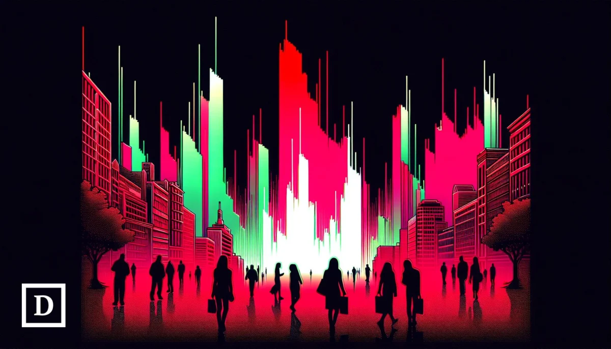 Algorand Foundation Sheds a Quarter of Workforce Amidst Persistent Crypto Winter and Macroeconomic Headwinds