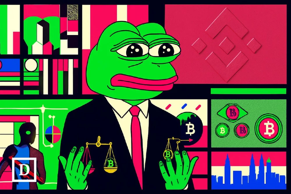 Binance Files Defamation Lawsuit Against Dow Jones Amid New Federal Probe into Iran Sanctions Evasion Allegations