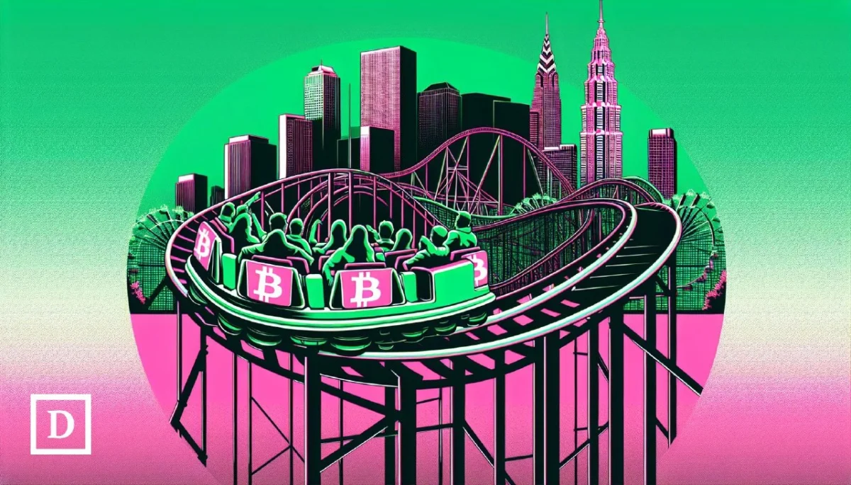 Bitcoin ETFs Face Outflows Amidst Macroeconomic Uncertainty and Regulatory Scrutiny on Tokenized Securities