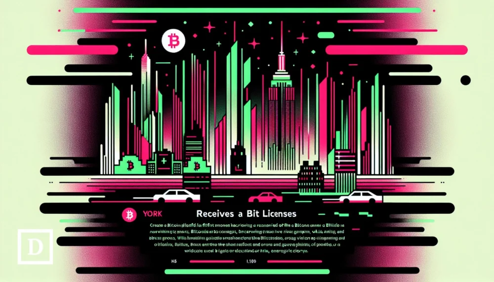 Bitcoin Fintech Strike Secures BitLicense to Operate in New York – “The Defiant”