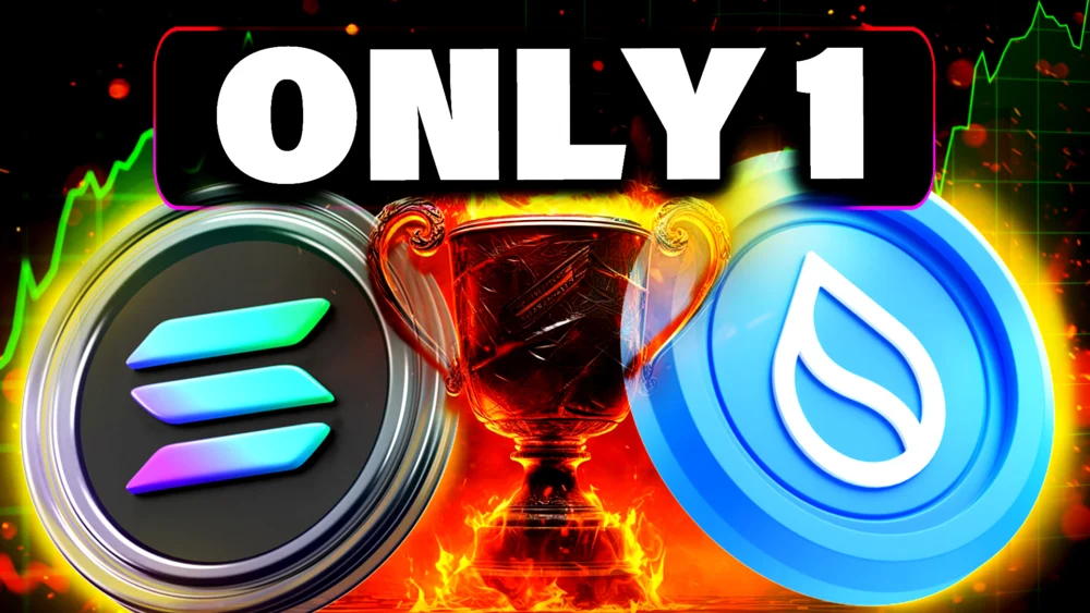 Bitcoin Holds Steady Above $90K as Solana and Sui Navigate Divergent Paths in Early 2026