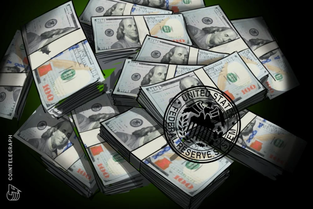 BitMEX Co-Founder Arthur Hayes Predicts Crypto Surge as US Federal Reserve May Pivot to Finance Middle East Conflict