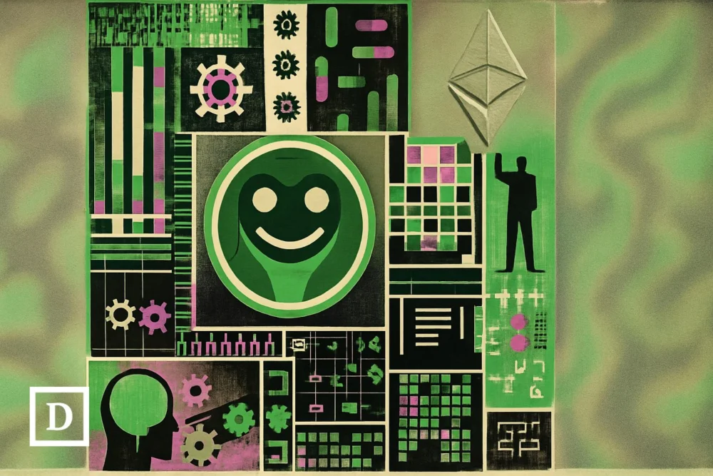 BlackRock Launches Staked Ethereum ETF – “The Defiant”