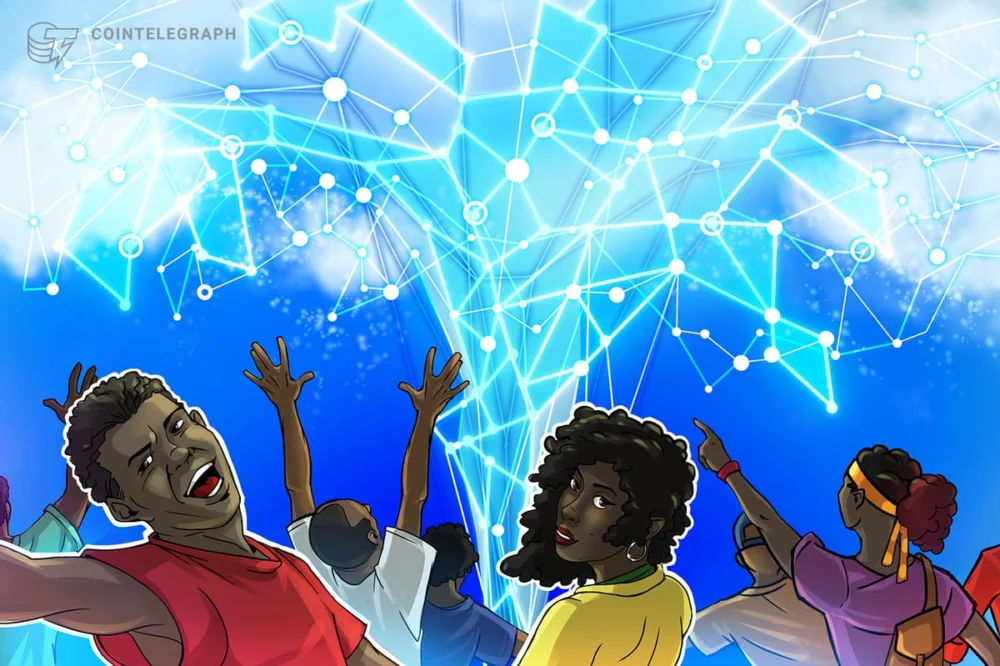 Blockchain.com Extends African Footprint with Ghana Launch Amidst Surging Regional Crypto Adoption and Strategic Market Development