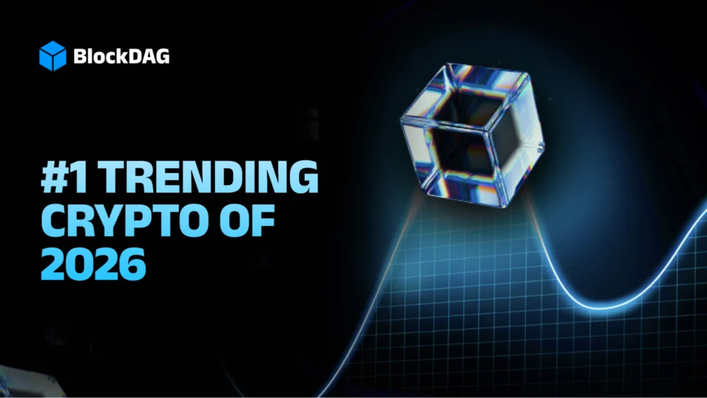 BlockDAG Achieves Landmark $0.05 Launch Price Across Four Exchanges, Setting Stage for Tier 1 Listings and Exponential Growth