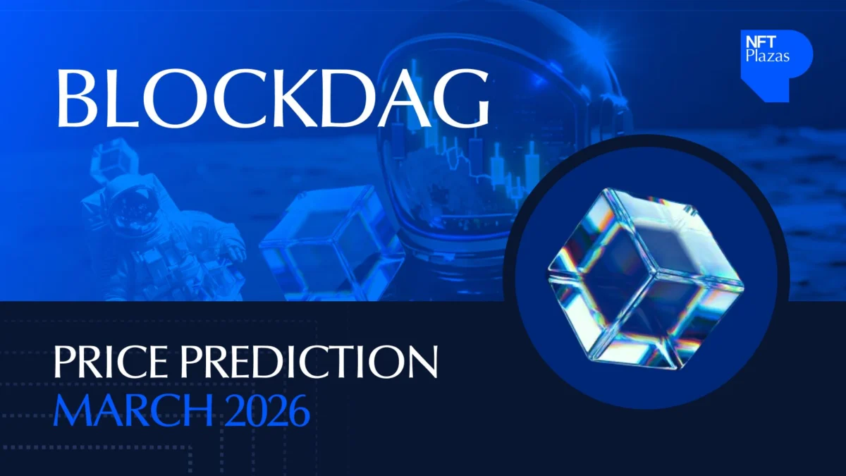 BlockDAG Price Prediction March 2026: Navigating Volatility and Potential Growth in the Digital Asset Market