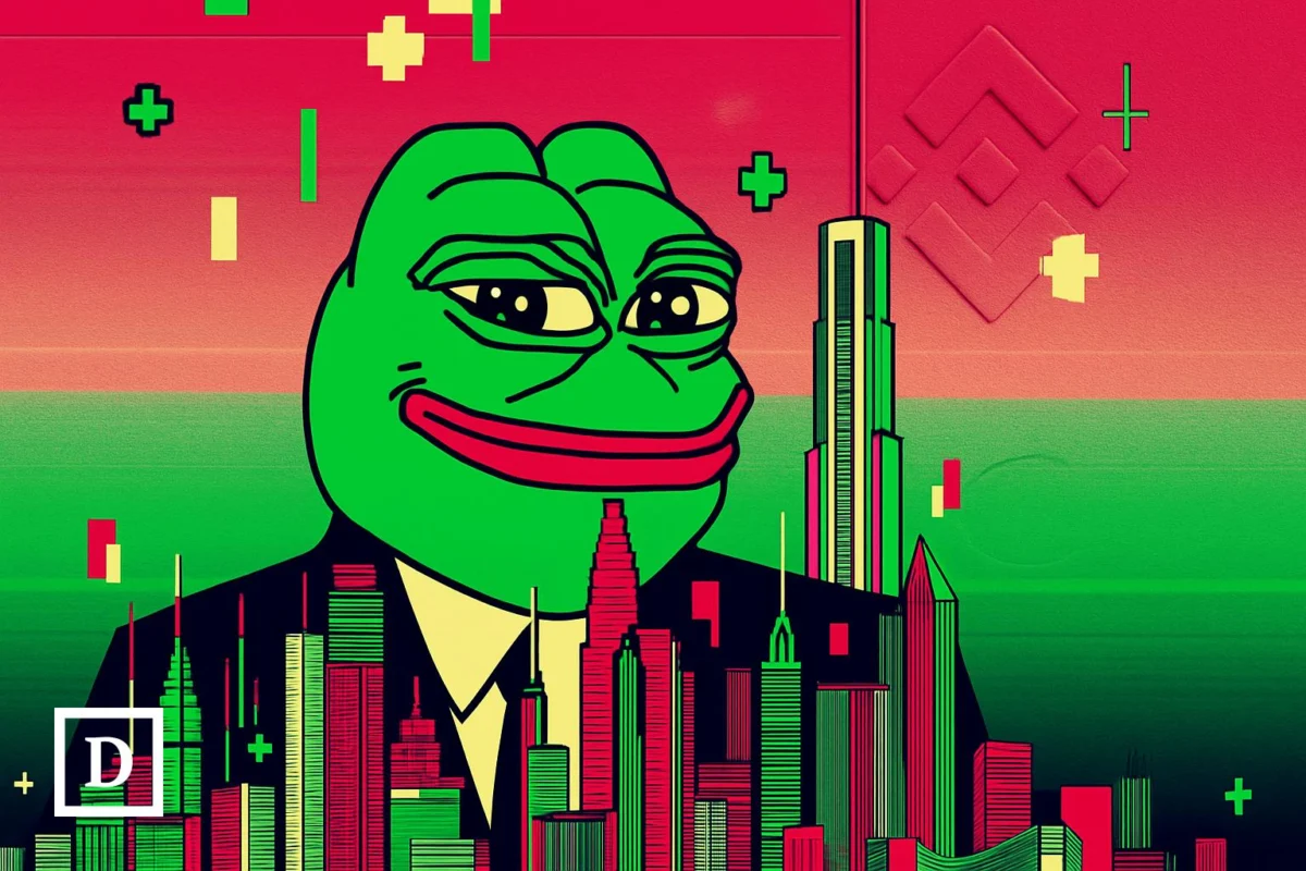 Centrifuge’s CFG Token Surges on Binance Listing as Real-World Asset Platform Navigates Market Dynamics and Growth