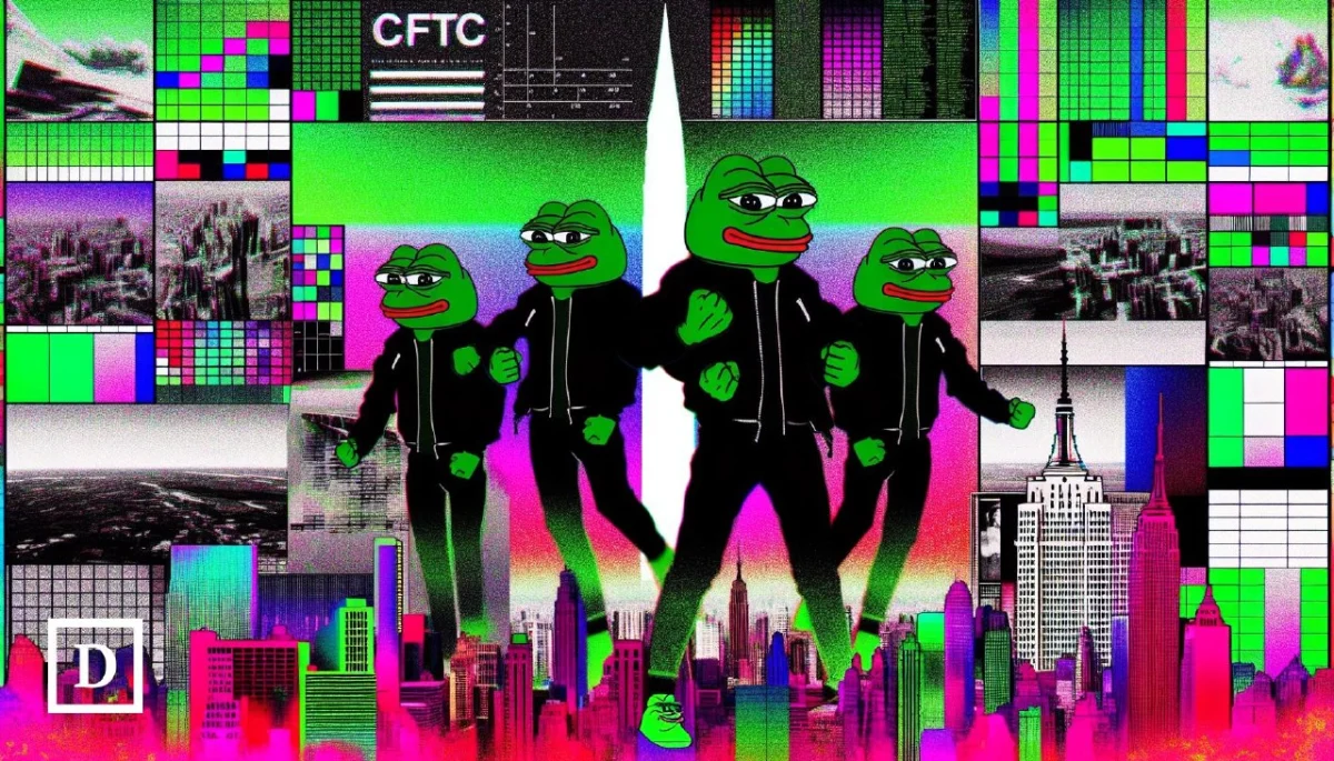 CFTC Launches Innovation Task Force Covering Crypto, AI, and Prediction Markets – “The Defiant”