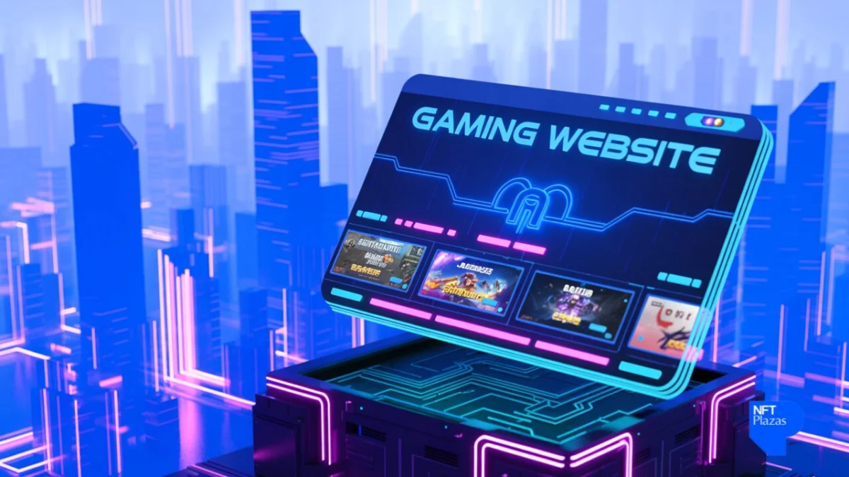 Choosing a Reliable Gaming Website: A Comprehensive Guide to Enhancing Your Gaming Experience