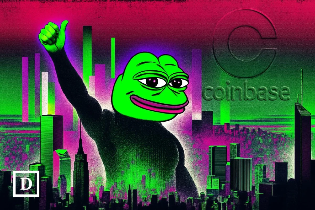 Coinbase Launches Stock Perpetual Futures for Non-U.S. Users – “The Defiant”