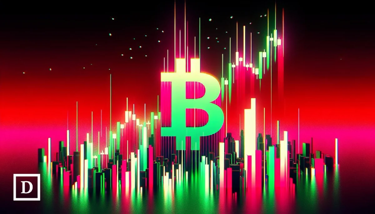 Crypto Markets Soar as Stocks Rally, Oil Drops 5% – “The Defiant”