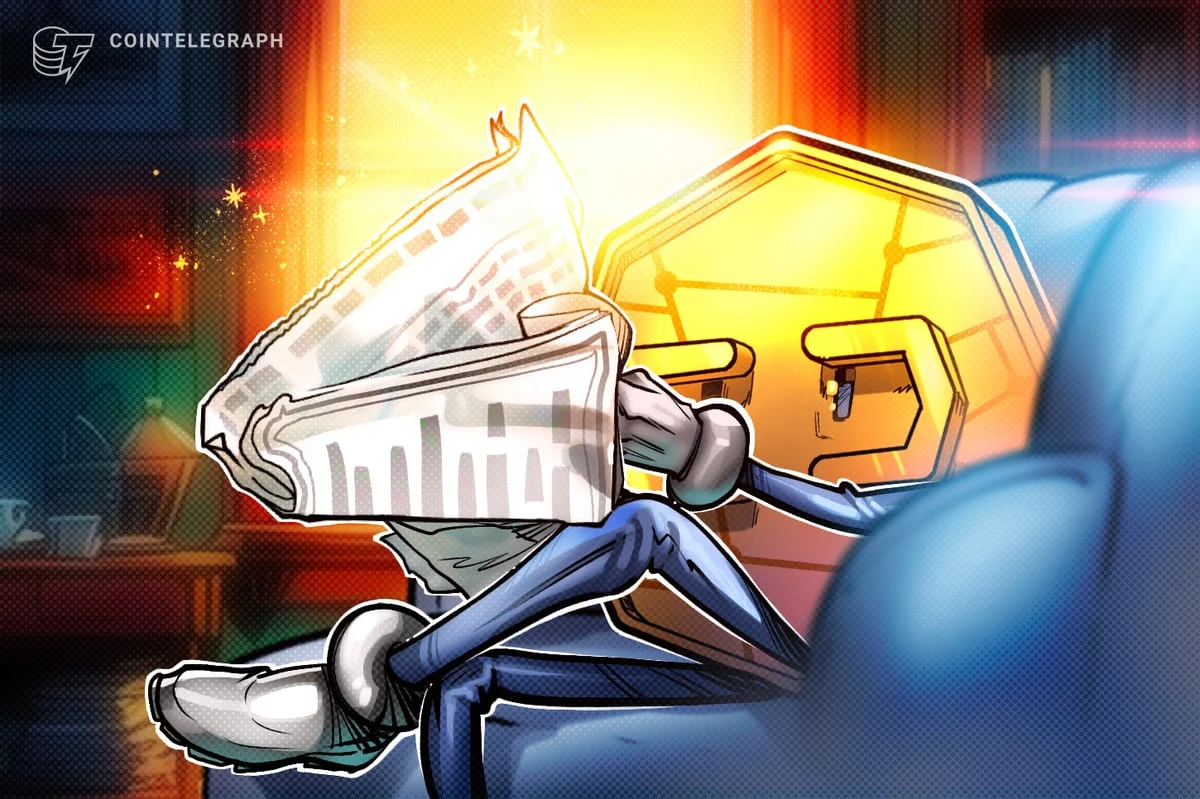 Crypto Today: Industry advocates make tokenization pitch at Congress panel