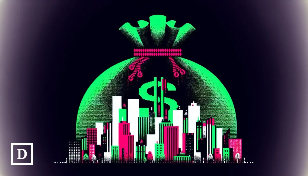 DeFi Generated $8 Billion in Onchain Yield in 2025: Analysis – “The Defiant”