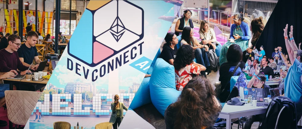 Devconnect Buenos Aires Concludes as Largest Ethereum Foundation Event, Showcasing Global Innovation and Local Impact