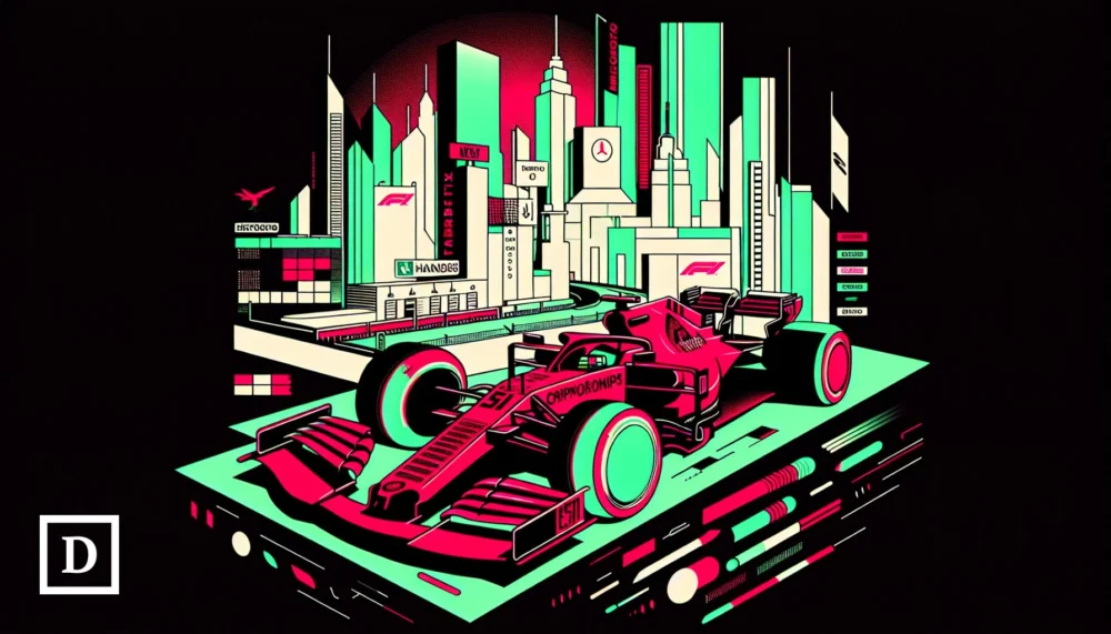 F1’s Multi-Million Crypto Sponsorships at Risk as Middle East Conflict Forces Race Cancellations: FIA – “The Defiant”