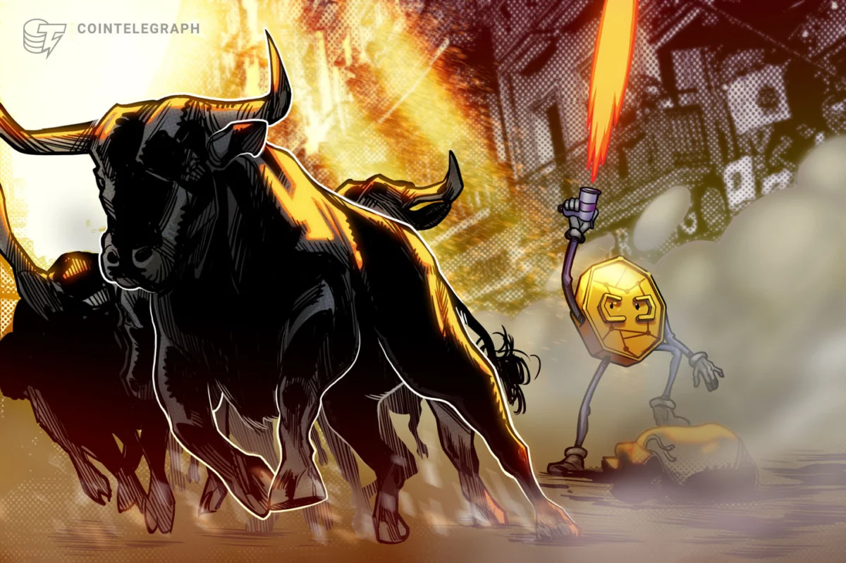 Federal Reserve Interest Rate Decision Sparks Bullish Sentiment Amid Market Volatility as Analysts Debate Long Term Crypto Outlook
