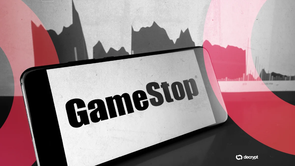 GameStop Reclassifies Bitcoin Holdings Through Covered Call Strategy on Coinbase Prime
