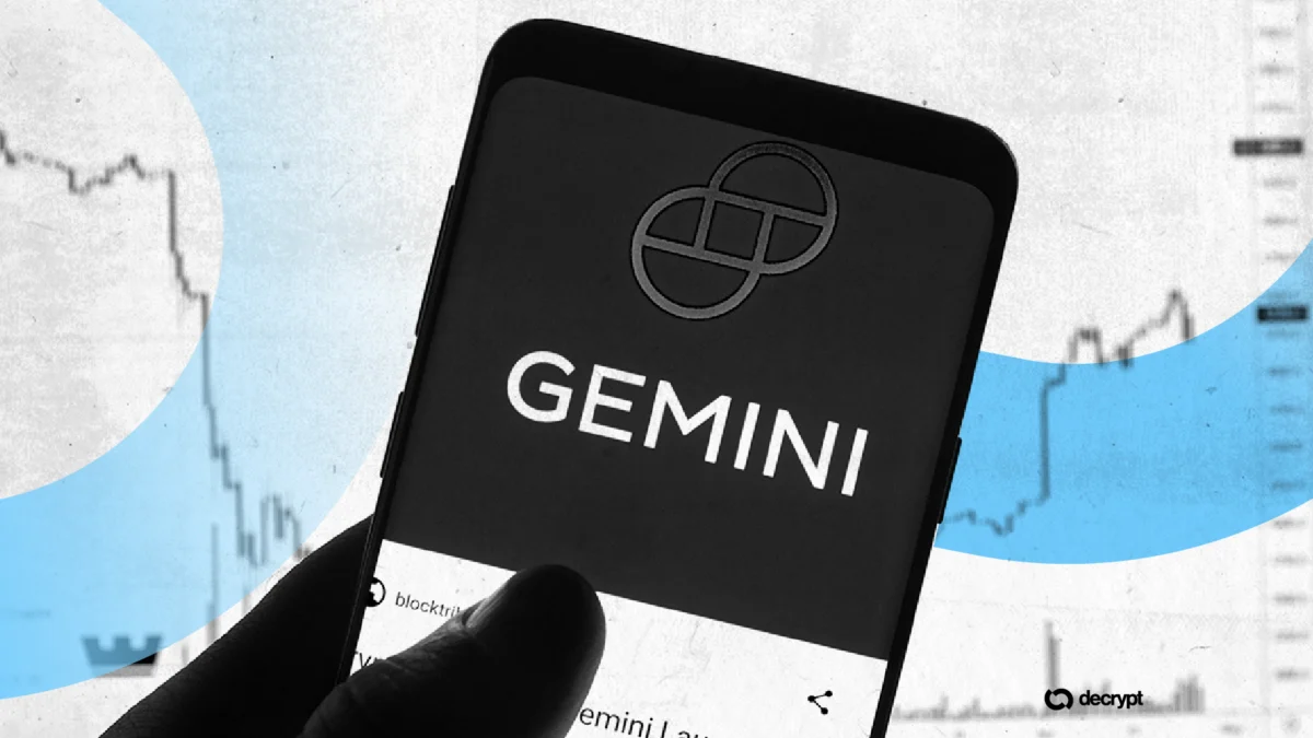 Gemini Shares Surge as Crypto Exchange Pivots Toward Prediction Markets and Diversified Revenue Streams Amidst Structural Reorganization