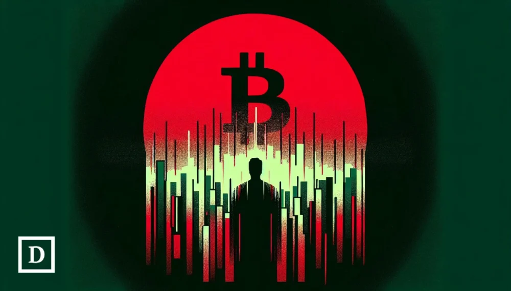 Global Market Retreat Drags Crypto Capitalization Down 3% to $2.4 Trillion Amid Escalating Geopolitical Tensions and Weak Economic Data