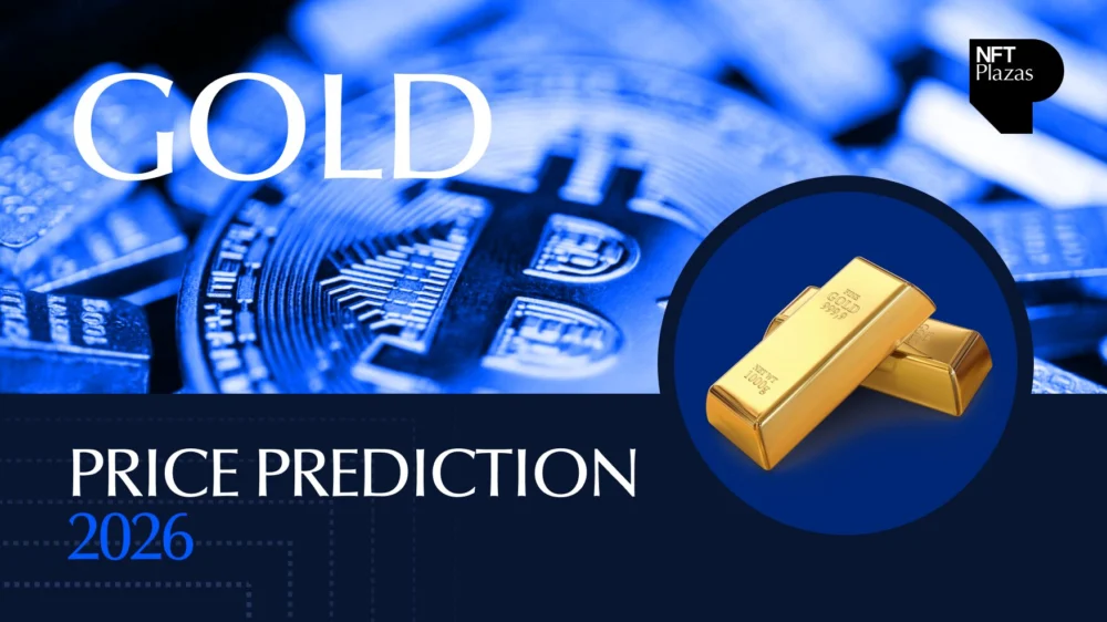 Gold Price Prediction 2026: Navigating Inflationary Headwinds and Central Bank Demand
