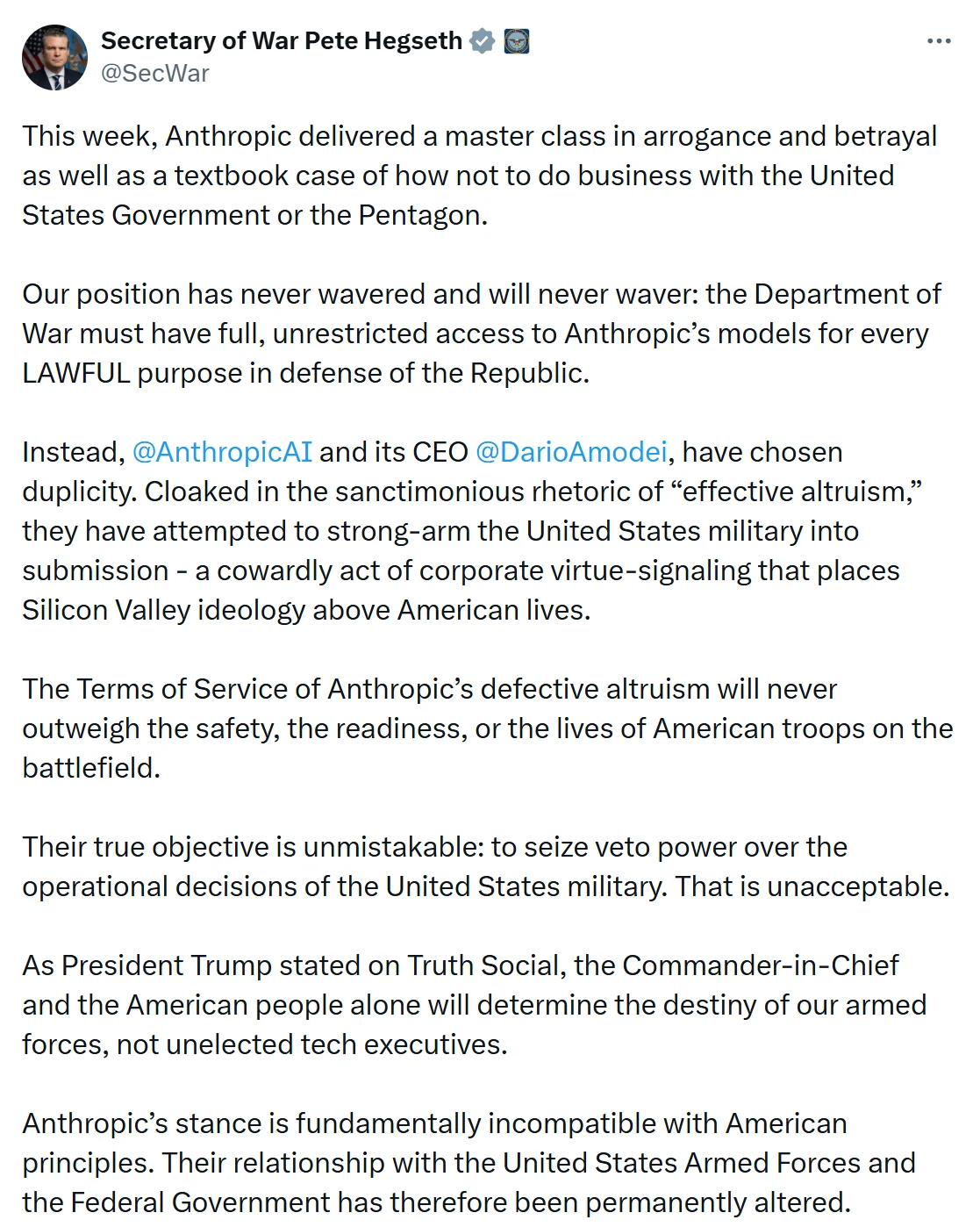 Google Fuels Multibillion-Dollar Texas Data Center for Anthropic Amid Intensifying AI Infrastructure Race and Pentagon Legal Battle