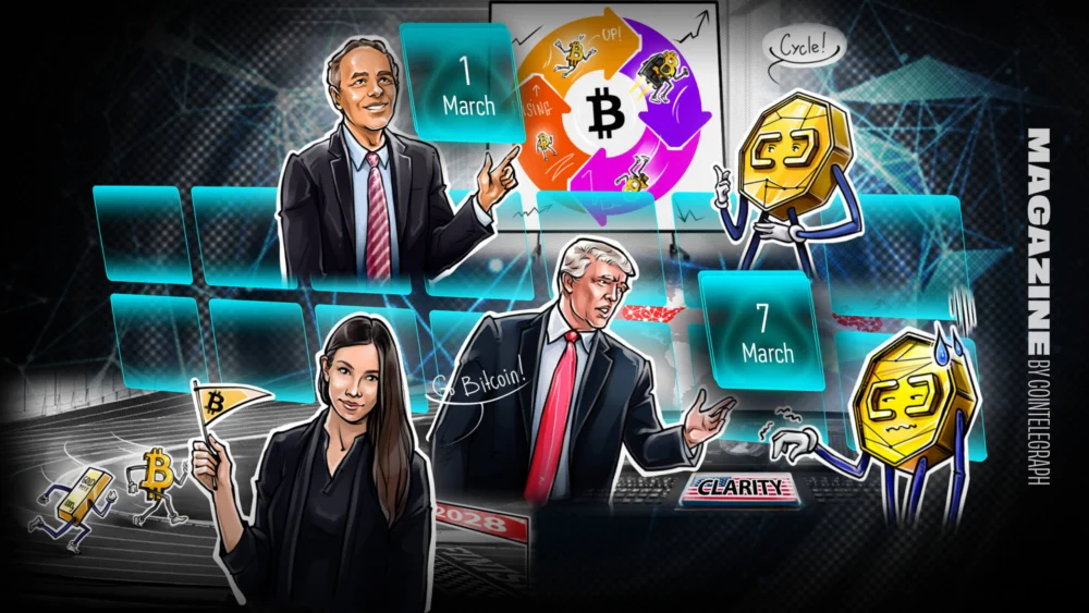 Lyn Alden explains why she believes Bitcoin will outperform gold through to 2029, FBI cracks down on $46 million crypto heist, and more.