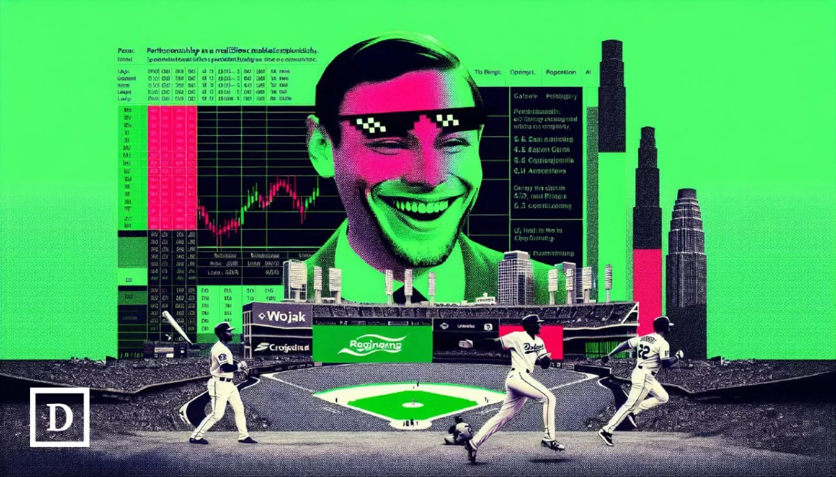 Major League Baseball Forges Landmark Prediction Market Partnership with Polymarket, Establishes Unprecedented Regulatory Alliance with CFTC