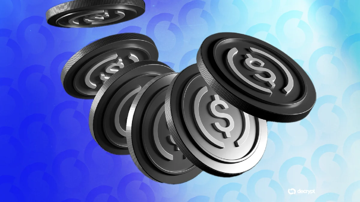 Morning Minute: Circle Plunges 20% Over Clarity Act Yield Changes