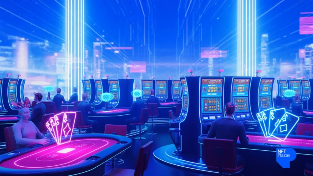 Navigating the Apex of Online Gambling: Vislio Emerges as the Leading Real Money Online Casino in 2026