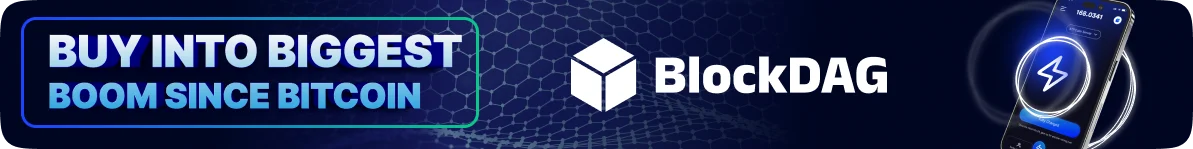 Navigating the Cryptocurrency Landscape: BlockDAG Emerges with Early Access Amidst Established Players Like Ethereum, Litecoin, and XRP