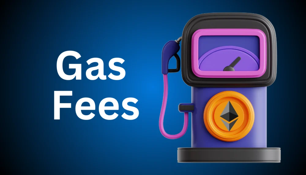 Navigating the Digital Turnpike: Understanding and Managing Crypto Gas Fees