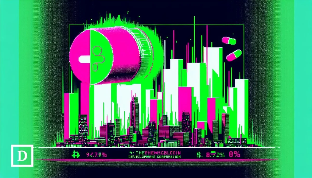 NovaBay Rebrands as ‘Stablecoin Development Corporation’ With Nearly 9% of SKY Supply – “The Defiant”
