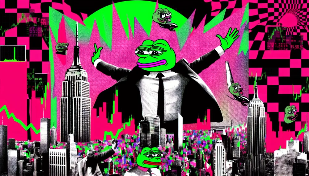 NYSE Owner Invests in OKX at $25 Billion Valuation – “The Defiant”