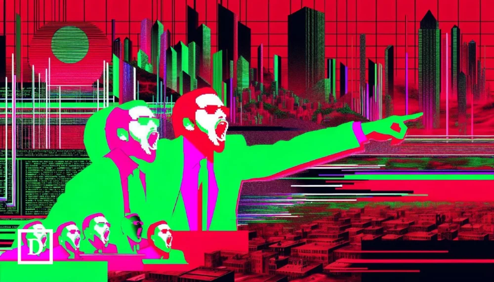 PancakeSwap Faces Allegations of Unauthorized Code Use from Curve Finance, Sparking Debate on DeFi Intellectual Property