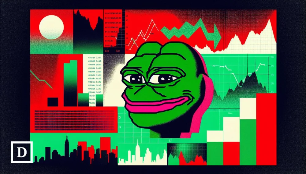 Prediction Market Fever Cooled in February – “The Defiant”